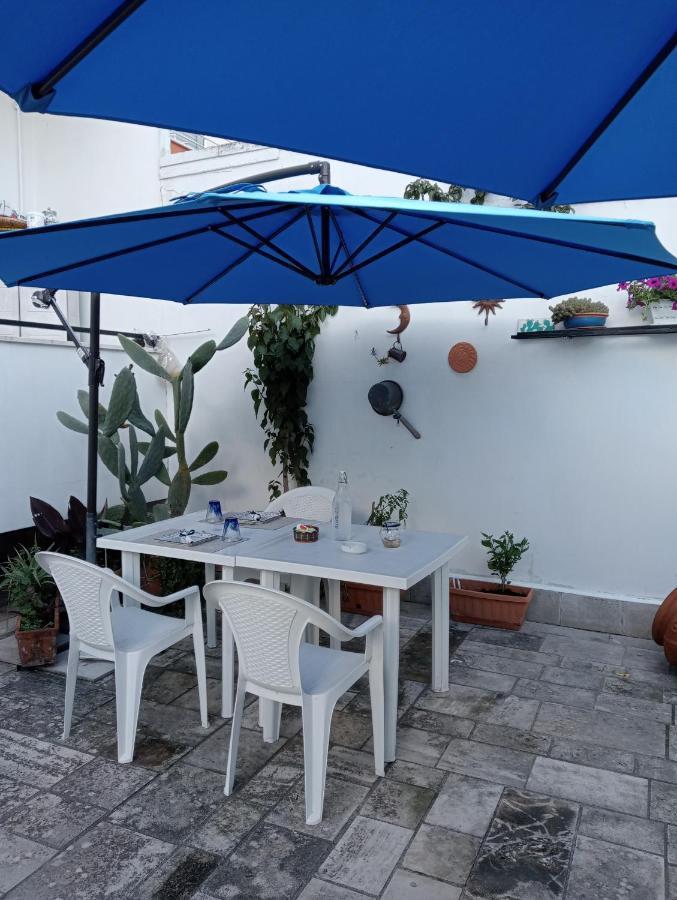 A Casa Di Gio Bed & Breakfast Lecce Exterior photo