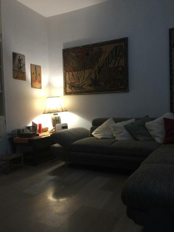 A Casa Di Gio Bed & Breakfast Lecce Exterior photo